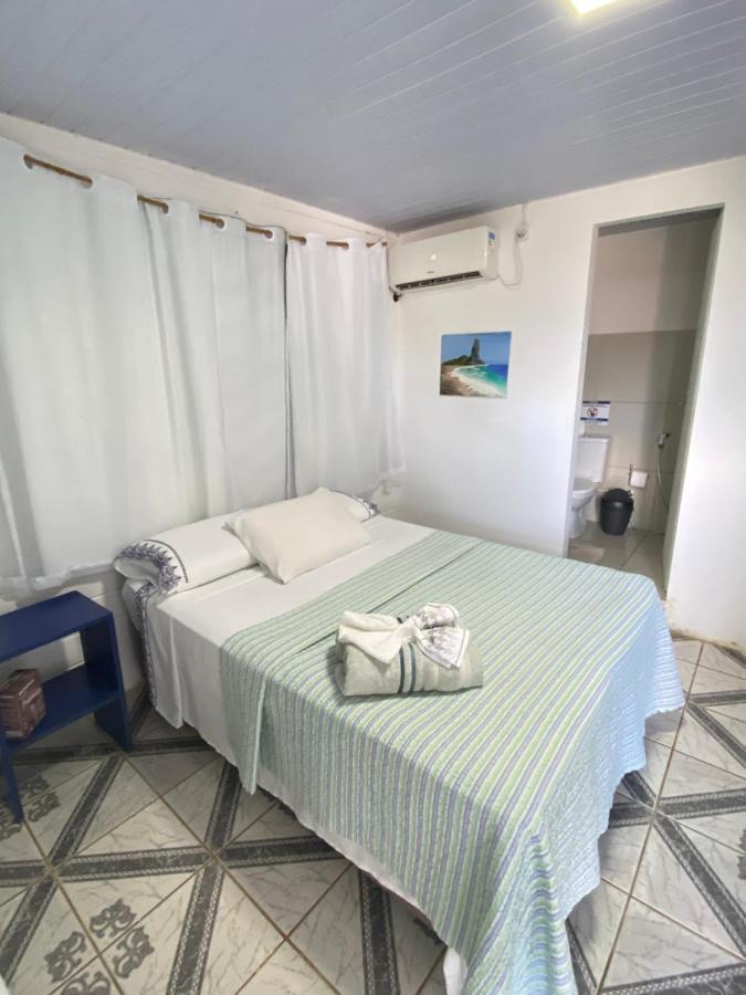 Pousada Rosemary Suites Fernando de Noronha Eksteriør bilde