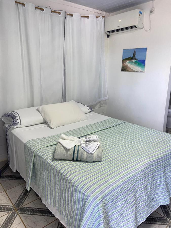 Pousada Rosemary Suites Fernando de Noronha Eksteriør bilde