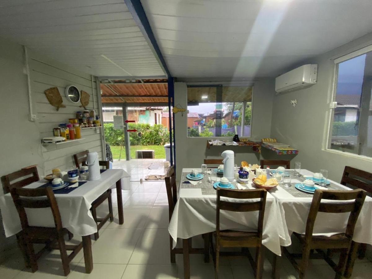 Pousada Rosemary Suites Fernando de Noronha Eksteriør bilde