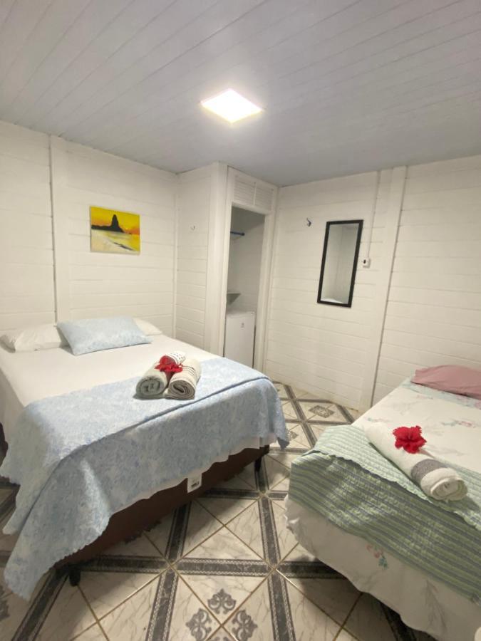 Pousada Rosemary Suites Fernando de Noronha Eksteriør bilde