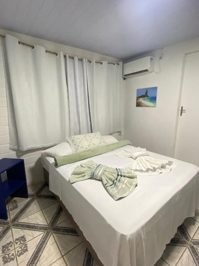 Pousada Rosemary Suites Fernando de Noronha Eksteriør bilde