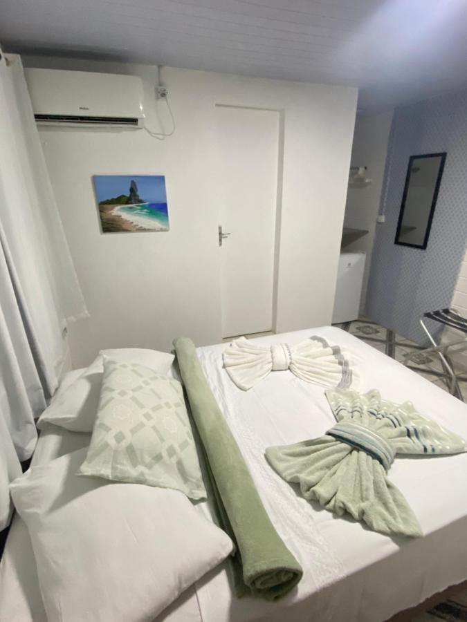 Pousada Rosemary Suites Fernando de Noronha Eksteriør bilde