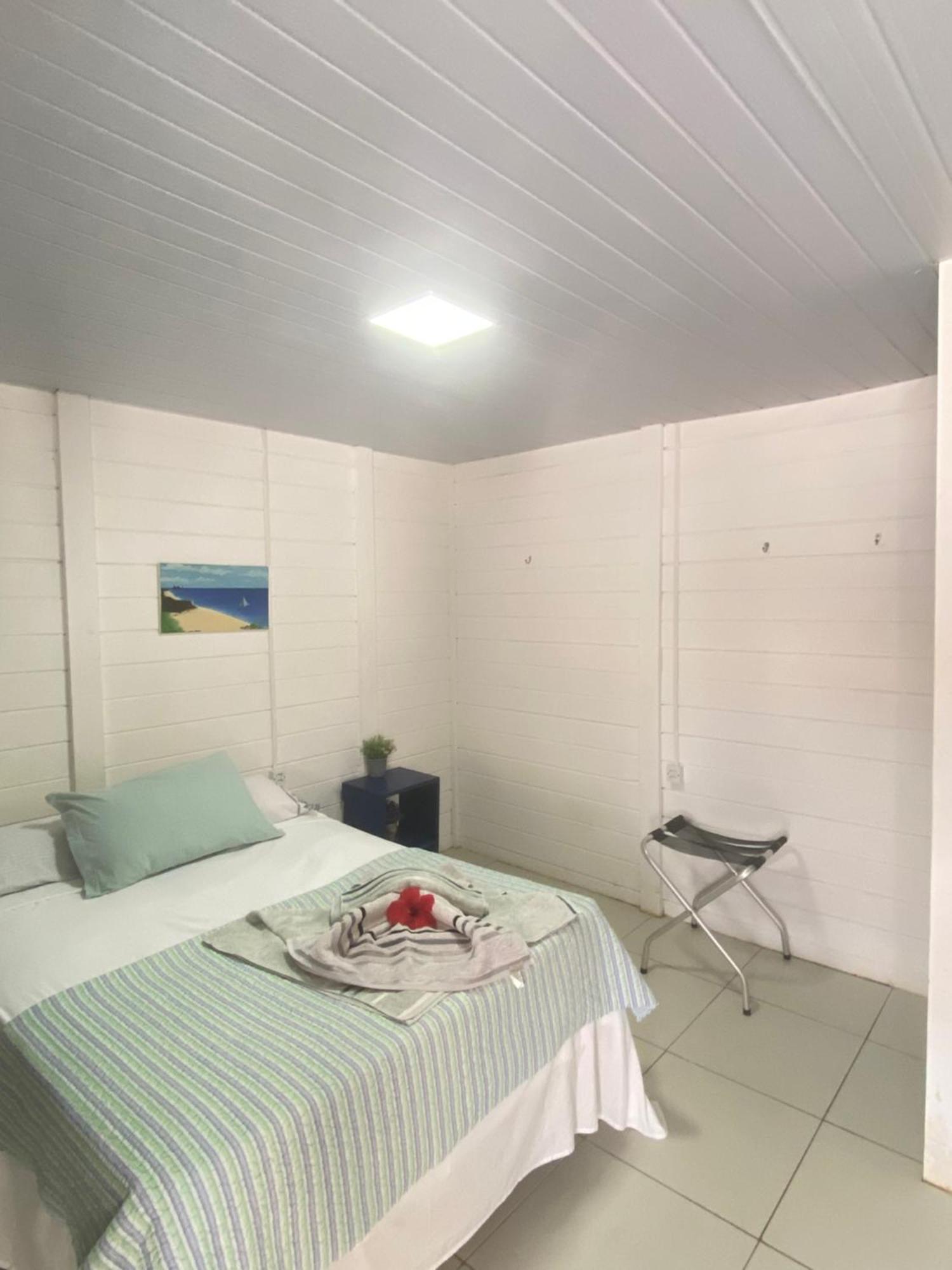Pousada Rosemary Suites Fernando de Noronha Eksteriør bilde