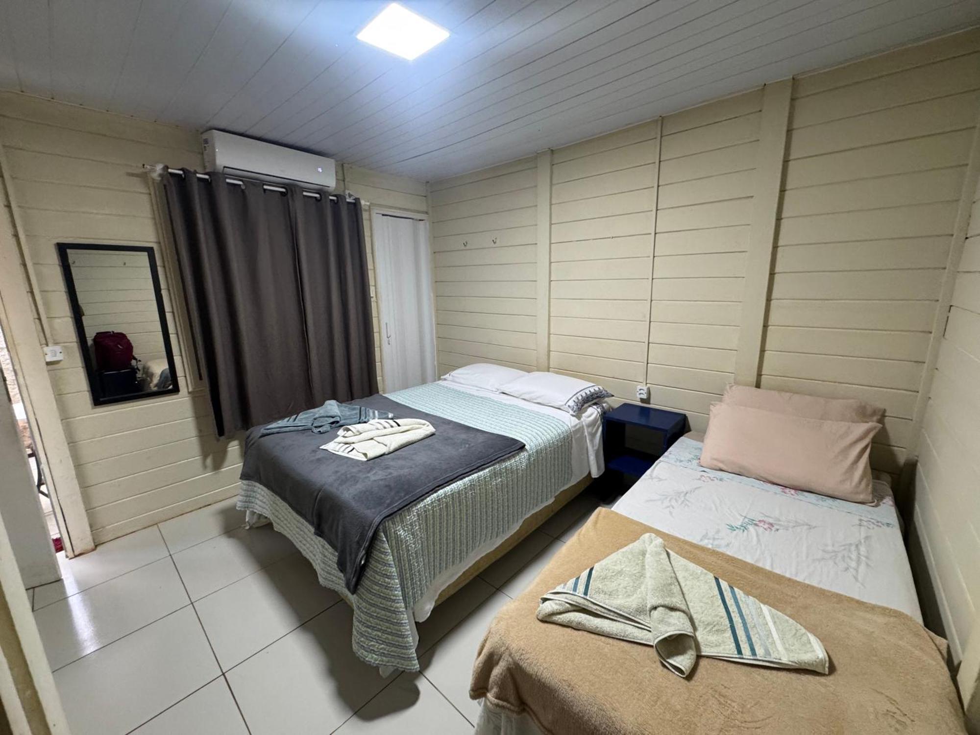 Pousada Rosemary Suites Fernando de Noronha Eksteriør bilde